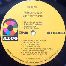 Load image into Gallery viewer, Arthur Conley | More Sweet Soul