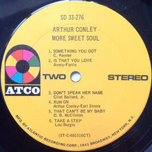 Load image into Gallery viewer, Arthur Conley | More Sweet Soul