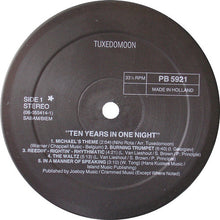 Load image into Gallery viewer, Tuxedomoon | Ten Years In One Night (Live)