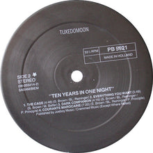 Load image into Gallery viewer, Tuxedomoon | Ten Years In One Night (Live)