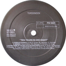 Load image into Gallery viewer, Tuxedomoon | Ten Years In One Night (Live)