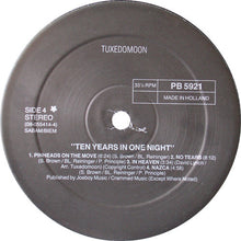 Load image into Gallery viewer, Tuxedomoon | Ten Years In One Night (Live)