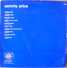 Load image into Gallery viewer, Sammy Price | Midnight Boogie