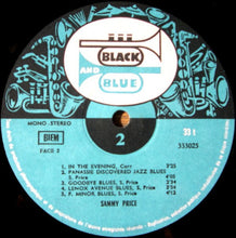 Load image into Gallery viewer, Sammy Price | Midnight Boogie