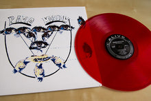 Load image into Gallery viewer, Radio Moscow (2) | 3 & 3 Quarters