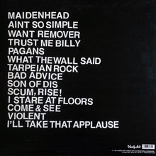 Load image into Gallery viewer, Protomartyr (2) | Under Color Of Official Right (New)