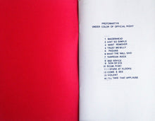 Load image into Gallery viewer, Protomartyr (2) | Under Color Of Official Right (New)