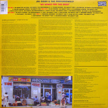 Load image into Gallery viewer, Joe Gibbs & The Professionals | No Bones For The Dogs (Dubs From The Mighty Two 1974 To 1979) (New)