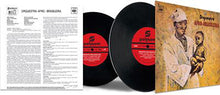 Load image into Gallery viewer, Orquestra Afro-Brasileira | Orquestra Afro-Brasileira (New)