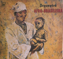 Load image into Gallery viewer, Orquestra Afro-Brasileira | Orquestra Afro-Brasileira (New)