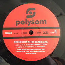 Load image into Gallery viewer, Orquestra Afro-Brasileira | Orquestra Afro-Brasileira (New)