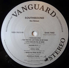 Load image into Gallery viewer, Doc Watson | Southbound