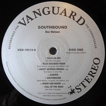 Load image into Gallery viewer, Doc Watson | Southbound