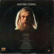 Load image into Gallery viewer, Dennis Coffey And The Detroit Guitar Band | Electric Coffey
