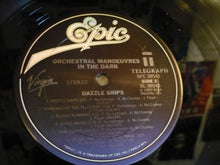 Load image into Gallery viewer, Orchestral Manoeuvres In The Dark | Dazzle Ships