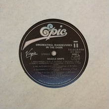 Load image into Gallery viewer, Orchestral Manoeuvres In The Dark | Dazzle Ships