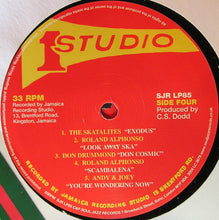 Load image into Gallery viewer, Various | Studio One Ska (The Original) (New)