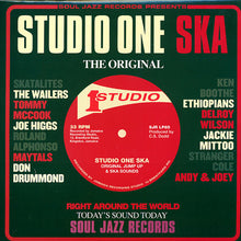 Load image into Gallery viewer, Various | Studio One Ska (The Original) (New)