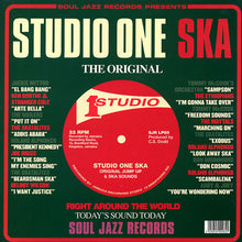 Load image into Gallery viewer, Various | Studio One Ska (The Original) (New)