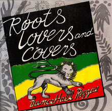 Load image into Gallery viewer, Various | Roots Lovers And Covers