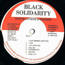 Load image into Gallery viewer, Various | Roots Lovers And Covers