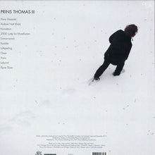 Load image into Gallery viewer, Prins Thomas | Prins Thomas III
