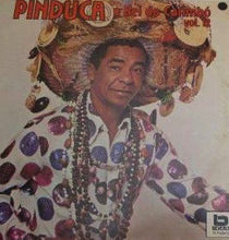Load image into Gallery viewer, Pinduca | O Rei Do Carimbó Vol. 12