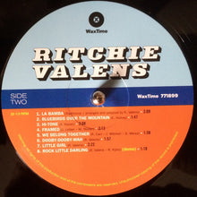 Load image into Gallery viewer, Ritchie Valens | Ritchie Valens (New)