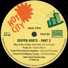Load image into Gallery viewer, Yabby You | Deeper Roots Part 2 (New)