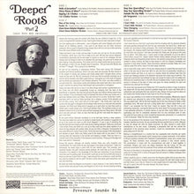 Load image into Gallery viewer, Yabby You | Deeper Roots Part 2 (New)