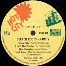 Load image into Gallery viewer, Yabby You | Deeper Roots Part 2 (New)
