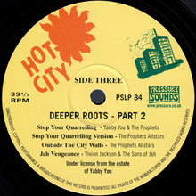 Load image into Gallery viewer, Yabby You | Deeper Roots Part 2 (New)