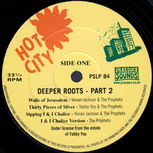 Load image into Gallery viewer, Yabby You | Deeper Roots Part 2 (New)