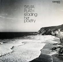 Load image into Gallery viewer, Sylvia Plath | Sylvia Plath Reading Her Poetry