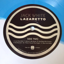 Load image into Gallery viewer, Jack White (2) | Lazaretto