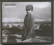 Load image into Gallery viewer, Jack White (2) | Lazaretto