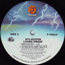Load image into Gallery viewer, Sylvester | Living Proof