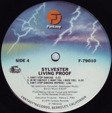 Load image into Gallery viewer, Sylvester | Living Proof