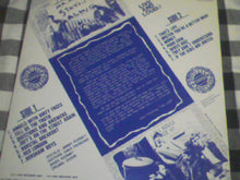 Load image into Gallery viewer, Sham 69 | Live And Loud!!