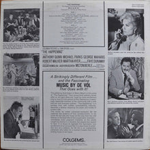 Load image into Gallery viewer, Frank De Vol | The Happening