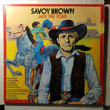 Load image into Gallery viewer, Savoy Brown | Jack The Toad