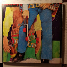 Load image into Gallery viewer, Savoy Brown | Jack The Toad