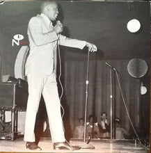 Load image into Gallery viewer, Various | Eccentric Soul: Capitol City Soul (New)