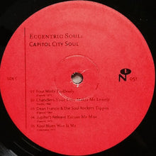 Load image into Gallery viewer, Various | Eccentric Soul: Capitol City Soul (New)