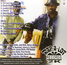 Load image into Gallery viewer, Geto Boys | We Can't Be Stopped (New)