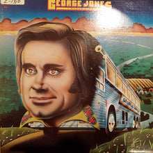 Load image into Gallery viewer, George Jones (2) | I Wanta Sing