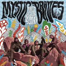 Load image into Gallery viewer, Mystic Braves | Desert Island