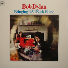 Load image into Gallery viewer, Bob Dylan | Bringing It All Back Home (New)