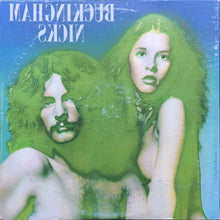 Load image into Gallery viewer, Buckingham Nicks | Buckingham Nicks (New)