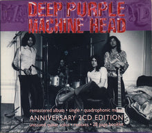 Load image into Gallery viewer, Deep Purple | Machine Head